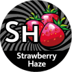 Strawberry Haze